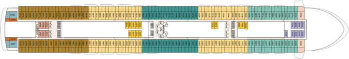 Deck 9 - Dolphin